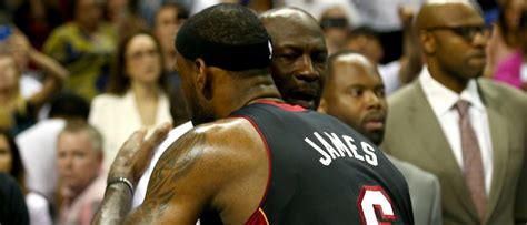 phil jackson says lebron is the goat|FACT CHECK: Did Michael Jordan Say LeBron James Is ‘The .